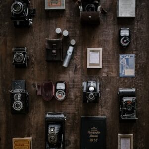 Analog Film Equipment Essentials