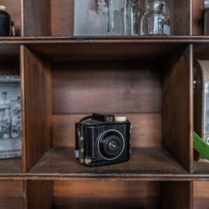 Film Photography Starter Pack