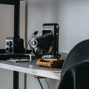 Classic Lenses for Vintage Cameras