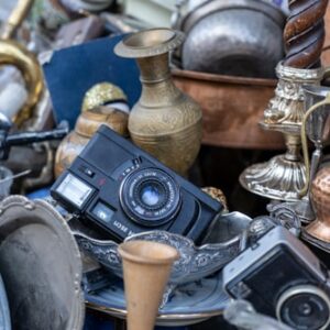 Limited Edition Vintage Cameras